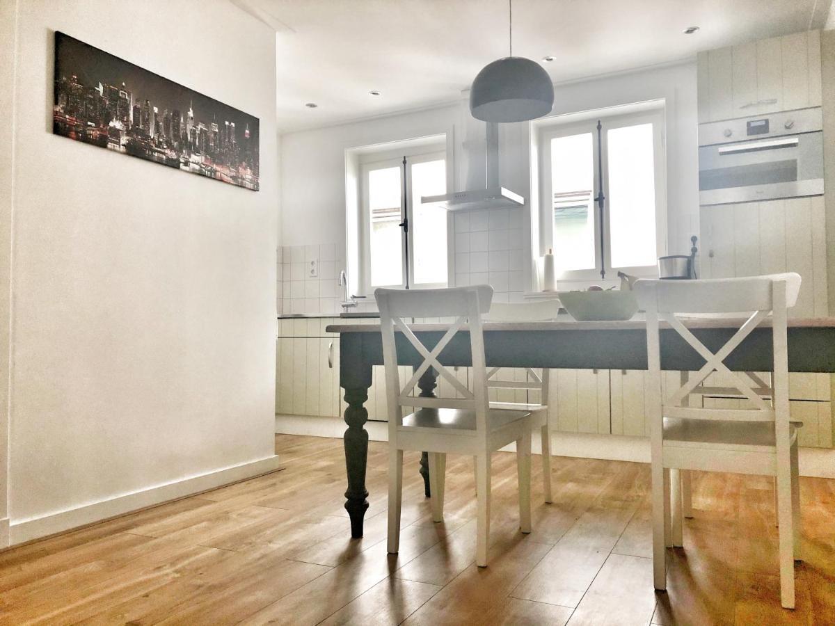 Haus Hermine Cochem Kültér fotó