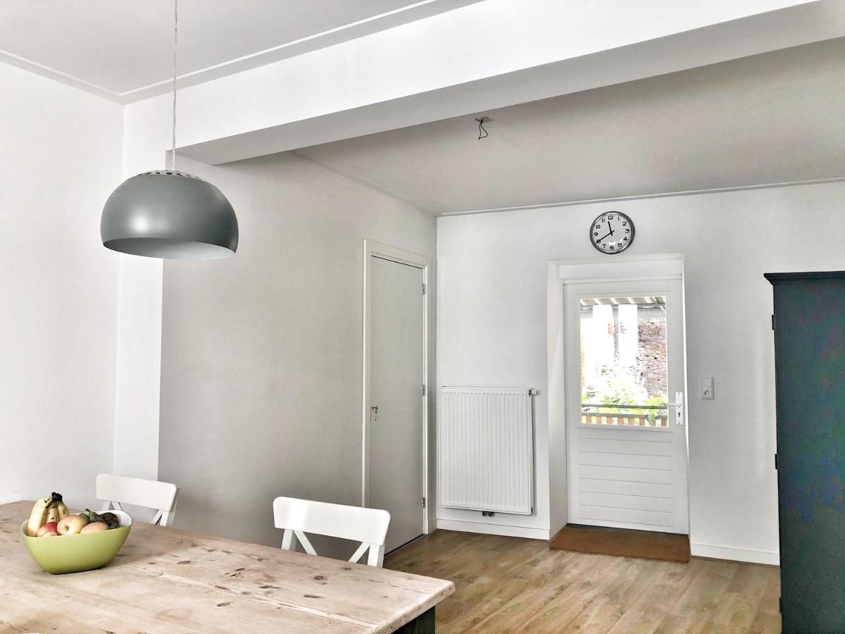 Haus Hermine Cochem Kültér fotó