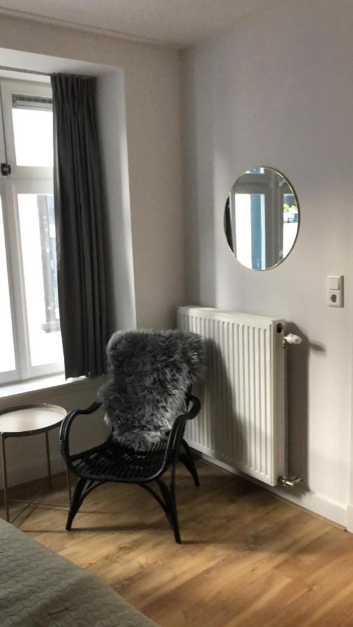 Haus Hermine Cochem Kültér fotó